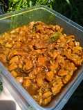 Topping Ayam Kecap Serbaguna (untuk topping mie ayam, pangsit mie, nasi bakmoy, nasi tim dll)