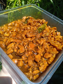 Foto resep Topping Ayam Kecap Serbaguna (untuk topping mie ayam, pangsit mie, nasi bakmoy, nasi tim dll)