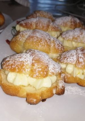 Une photo de Croisons