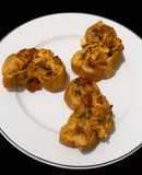 SP.0919 - Bánh Mì Đút Lò