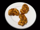 SP.0919 - Bánh Mì Đút Lò
