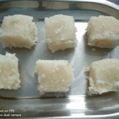 A picture of Gund giri chakki.