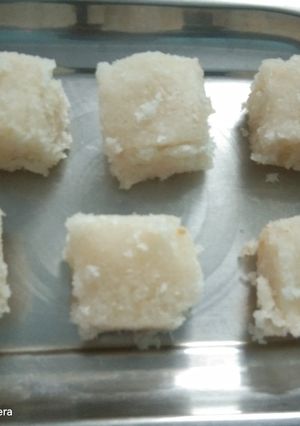 A picture of Gund giri chakki.