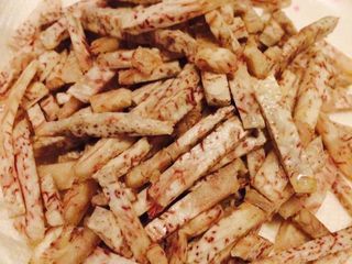 氣炸芋頭酥
