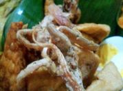 Gambar gereh layur