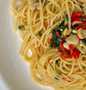 Resep Spaghetti Aglio e Olio yang Lezat