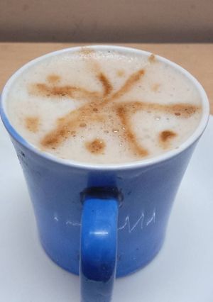 A picture of Coffee.