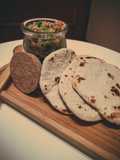 Chapati o pan hindú