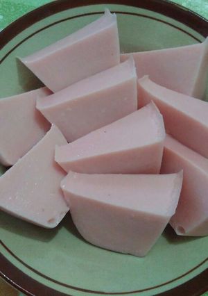 Foto resep Agar-Agar Tape Singkong