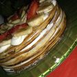 Pancake LIBRE DE GLUTEN🥞