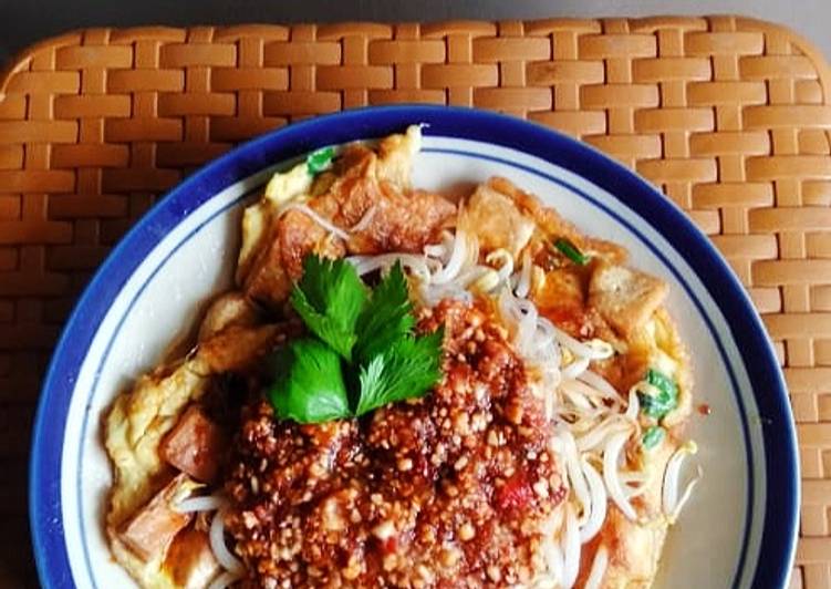 Resep Tahu Telor Anti Gagal