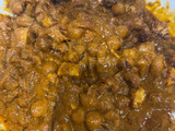 Our favourite Tofu in Sauce