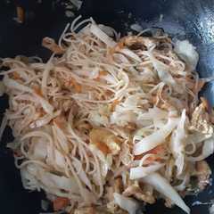 Foto principal de Fideos estilo chino