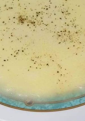 Φωτογραφία της συνταγής Κοτόσουπα της μαμάς μου.. !!