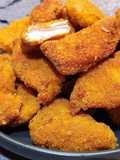 Crispy Homemade Chicken Nuggets (Tastier than Fast Food!)