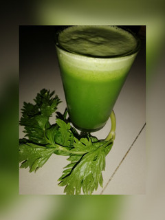 Una foto de Jugo Verde Detox 🥤