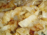 Cebolla caramelizada