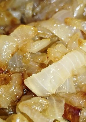 Foto principal de Cebolla caramelizada