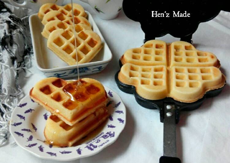 Waffle