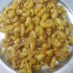 Macaroni A picture of Macaroni.