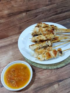 Foto resep Sate Taichan