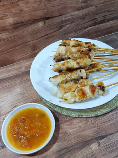 Foto resep Sate Taichan