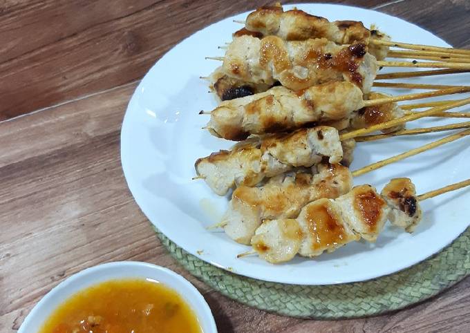 Sate Taichan