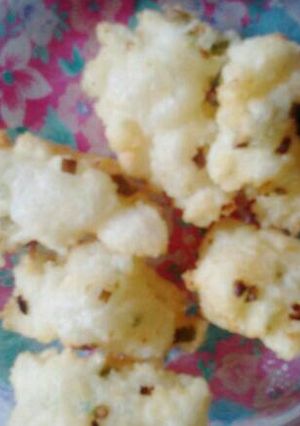 Foto resep Cireng Krispy Simpel