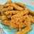 Tempe Goreng Telor