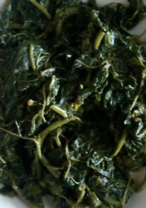 A picture of Terere.