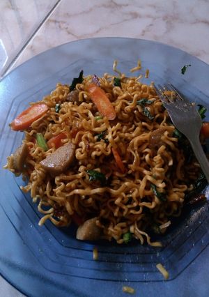 Foto resep Mie Goreng