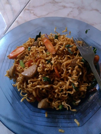 Langkah Gampang Membikin Resep Mie Goreng yang Menggugah Selera Anti Ribet, Menggugah Selera