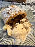 Strudel de manzana 🍏