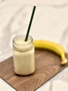 صورة لوصفة موز 🍌 بالحليب والعسل