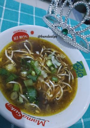Foto resep Rawon Sapi