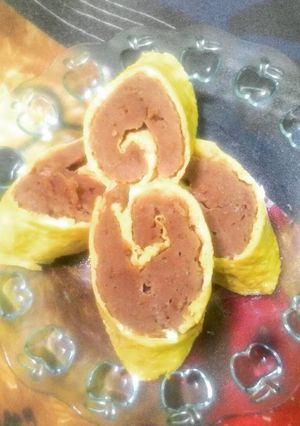 Foto resep Rolade daging sapi