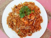 Gambar mie sagu goreng