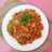 Mie Sagu goreng khas Melayu Kepri