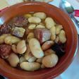 Fabada a mi gusto!!