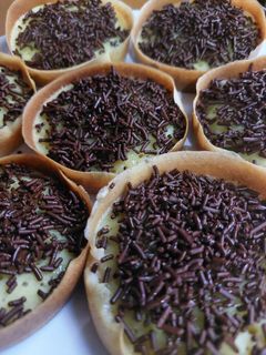 Foto resep Martabak Manis Mini anti gagal