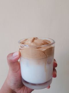Foto resep Dalgona Coffee