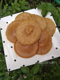 Foto resep Cucur gulmer
