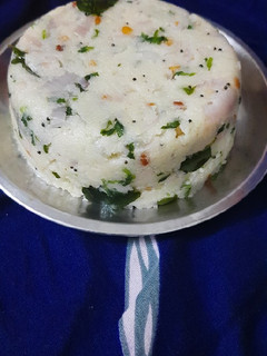 ரவை உப்புமா செய்முறை முக்கிய புகைப்படம்