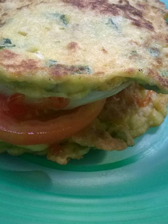 Foto resep Dadar Tahu Mini
