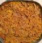 Recipe Chicken chow Mein the Can Spoil the Tongue Really delicious