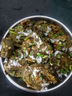 પાતરા રેસીપી મુખ્ય ફોટો