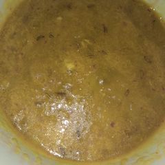 A picture of Khatti mitthi lonji/ Murabba.