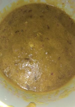A picture of Khatti mitthi lonji/ Murabba.