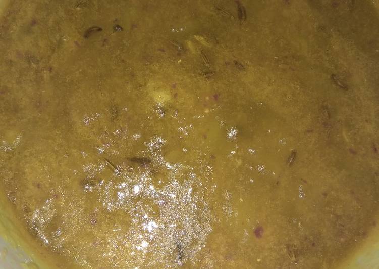 Recipe of Quick Khatti mitthi lonji/ Murabba