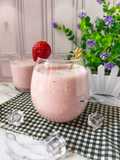 Smoothies Stroberry